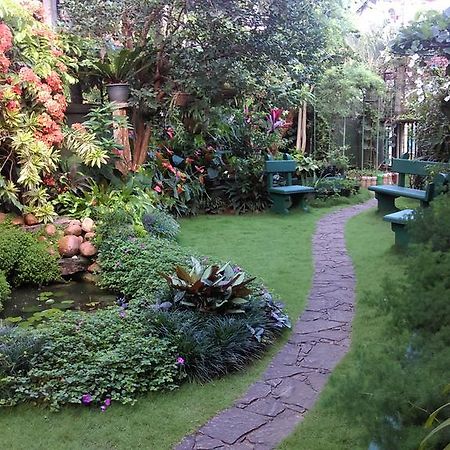 Glory Homestay Kandy Dış mekan fotoğraf