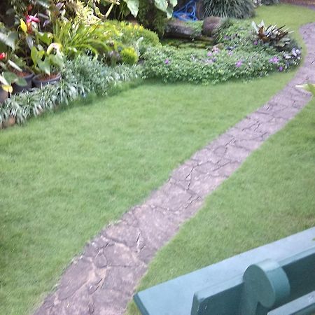 Glory Homestay Kandy Dış mekan fotoğraf