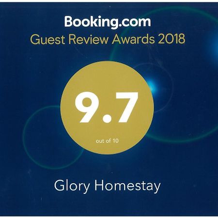 Glory Homestay Kandy Dış mekan fotoğraf