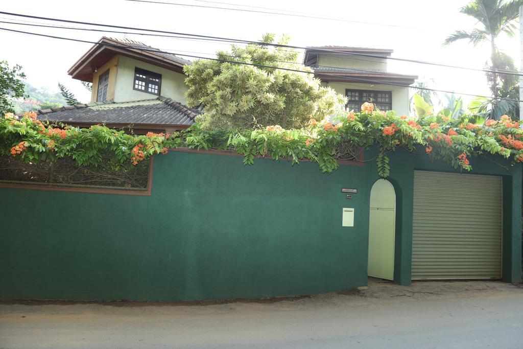 Glory Homestay Kandy Dış mekan fotoğraf