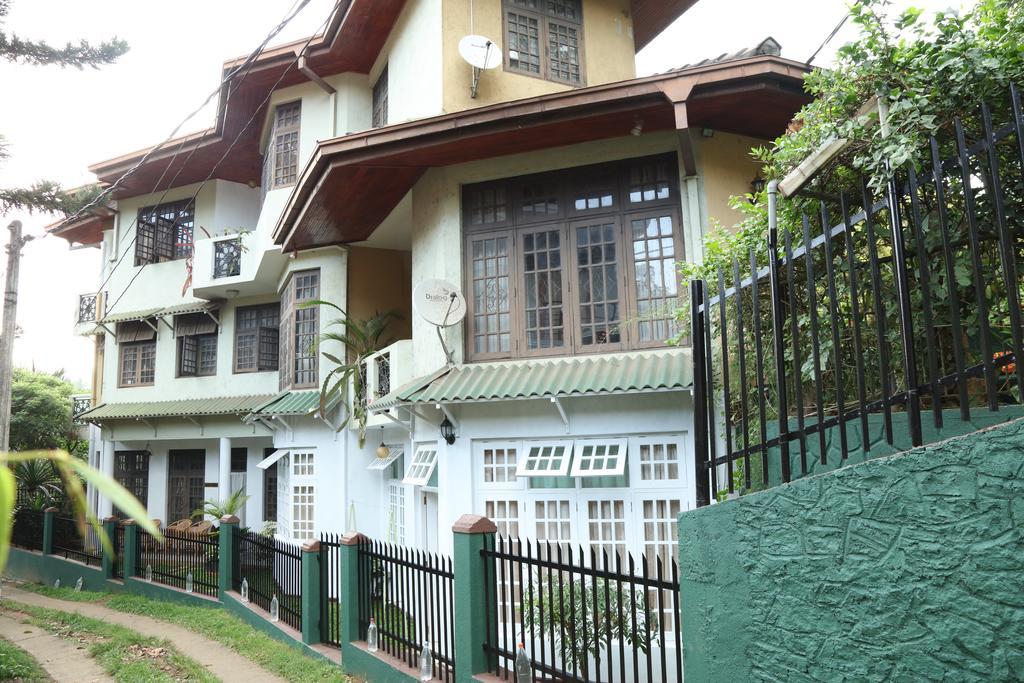Glory Homestay Kandy Dış mekan fotoğraf