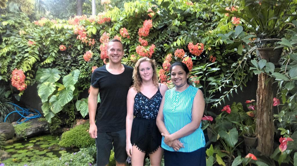 Glory Homestay Kandy Dış mekan fotoğraf