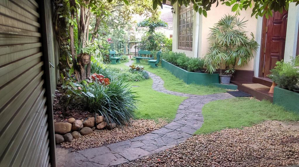 Glory Homestay Kandy Dış mekan fotoğraf