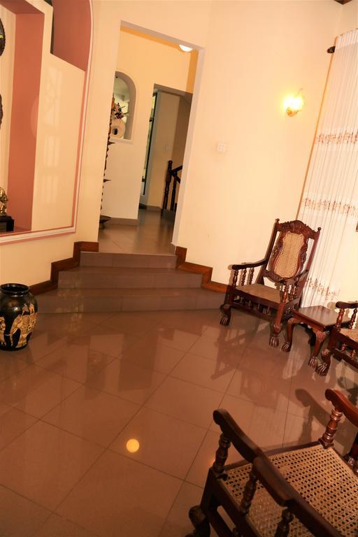 Glory Homestay Kandy Dış mekan fotoğraf