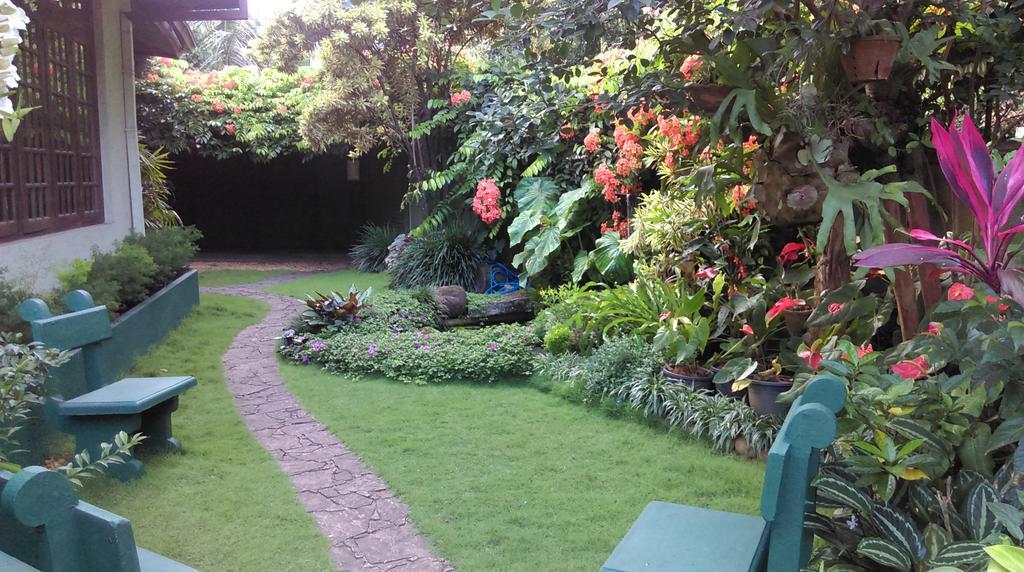Glory Homestay Kandy Dış mekan fotoğraf