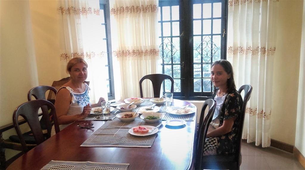 Glory Homestay Kandy Dış mekan fotoğraf