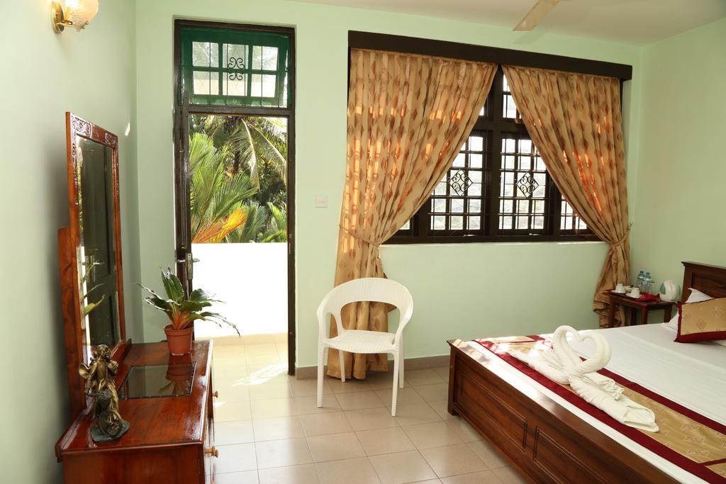 Glory Homestay Kandy Oda fotoğraf