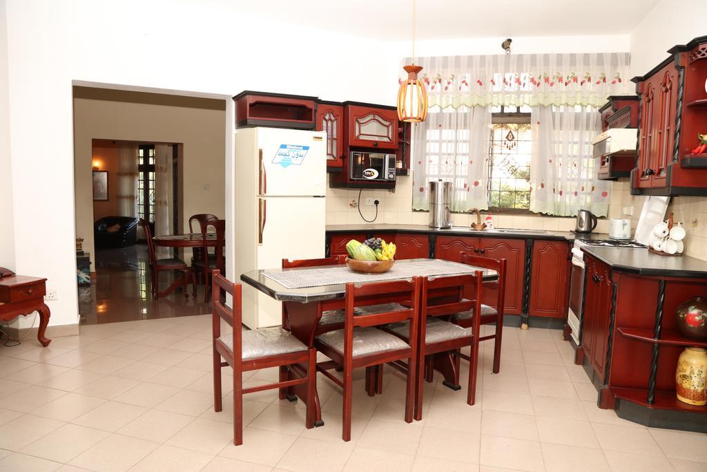 Glory Homestay Kandy Dış mekan fotoğraf