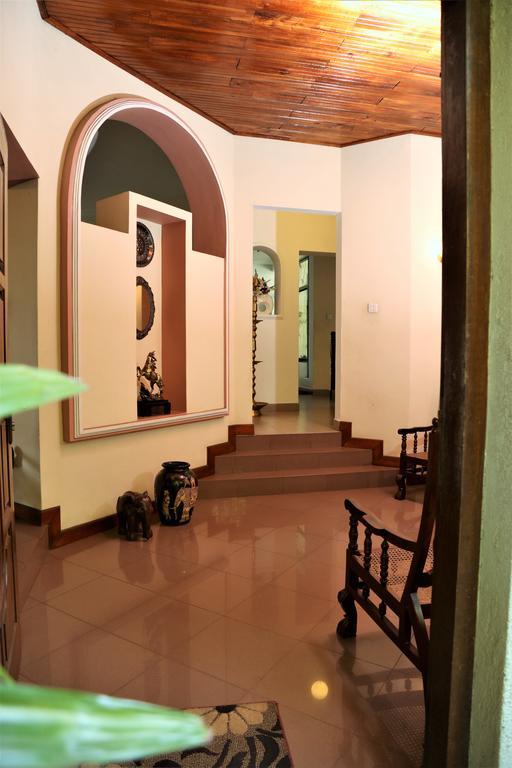 Glory Homestay Kandy Dış mekan fotoğraf