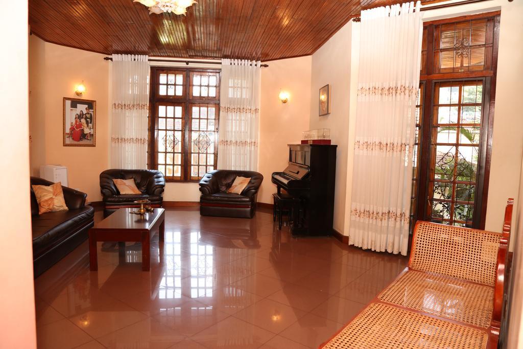 Glory Homestay Kandy Dış mekan fotoğraf