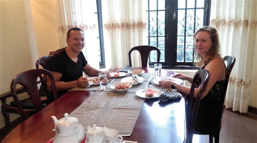 Glory Homestay Kandy Dış mekan fotoğraf