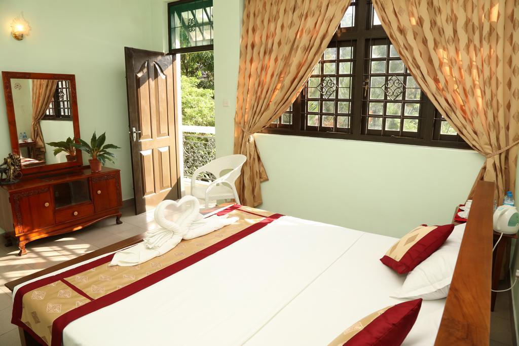 Glory Homestay Kandy Oda fotoğraf