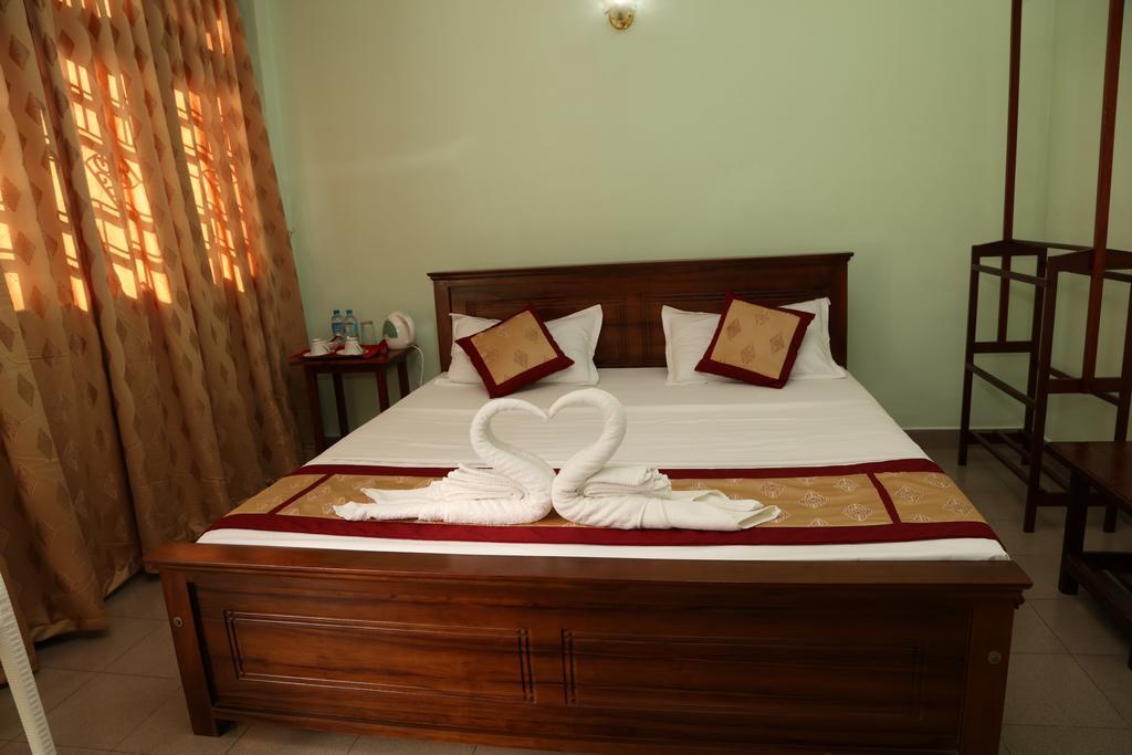 Glory Homestay Kandy Oda fotoğraf