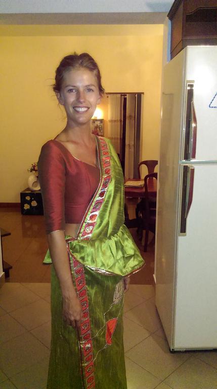 Glory Homestay Kandy Dış mekan fotoğraf