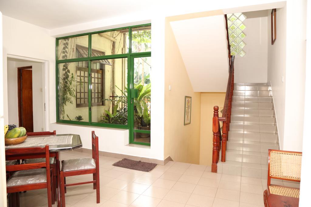 Glory Homestay Kandy Dış mekan fotoğraf
