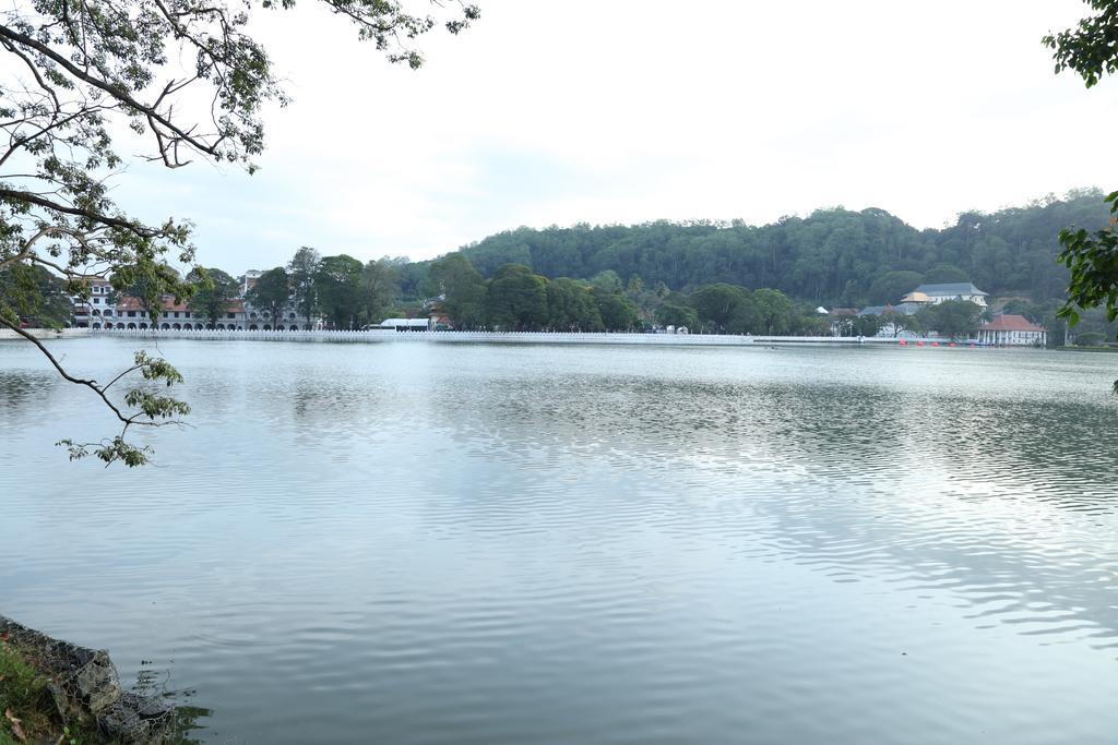 Glory Homestay Kandy Dış mekan fotoğraf
