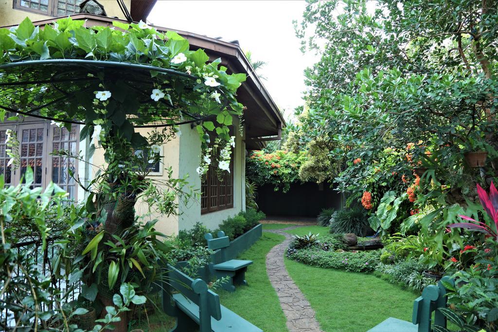 Glory Homestay Kandy Dış mekan fotoğraf