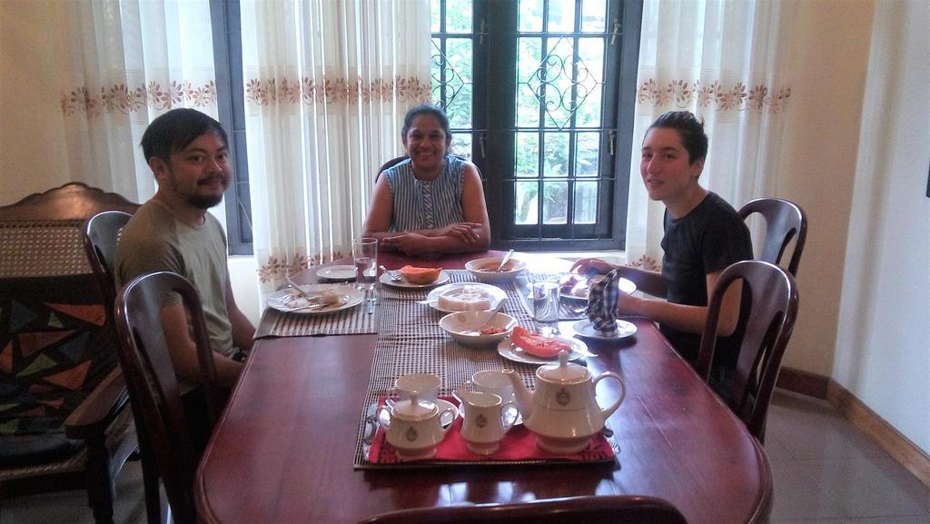 Glory Homestay Kandy Dış mekan fotoğraf
