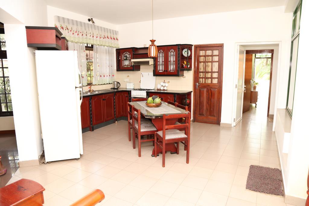 Glory Homestay Kandy Dış mekan fotoğraf