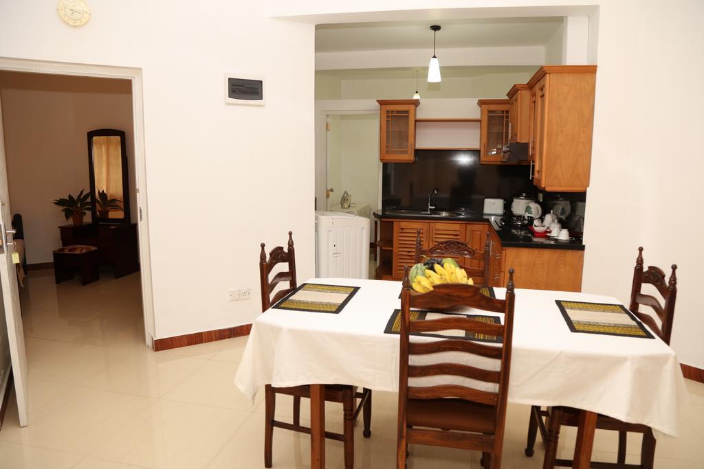 Glory Homestay Kandy Oda fotoğraf