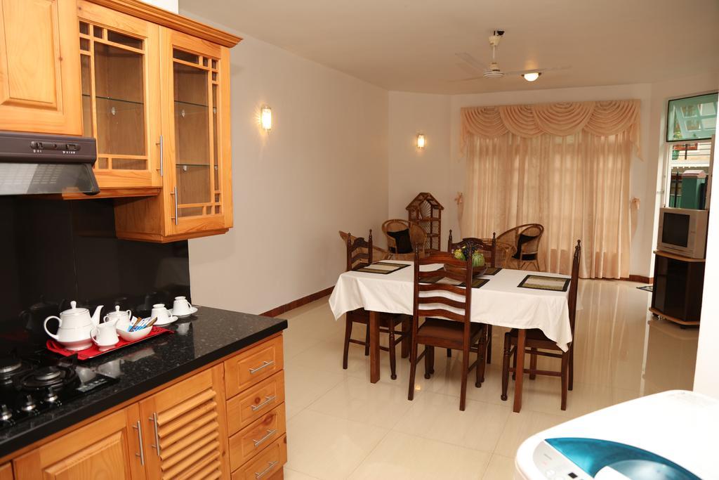 Glory Homestay Kandy Oda fotoğraf