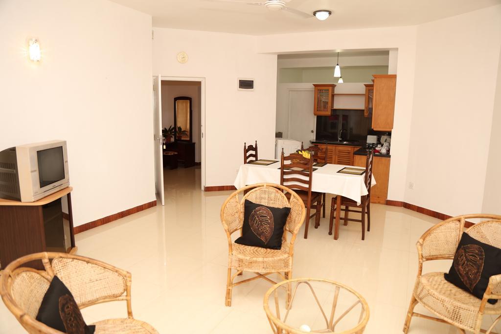 Glory Homestay Kandy Oda fotoğraf