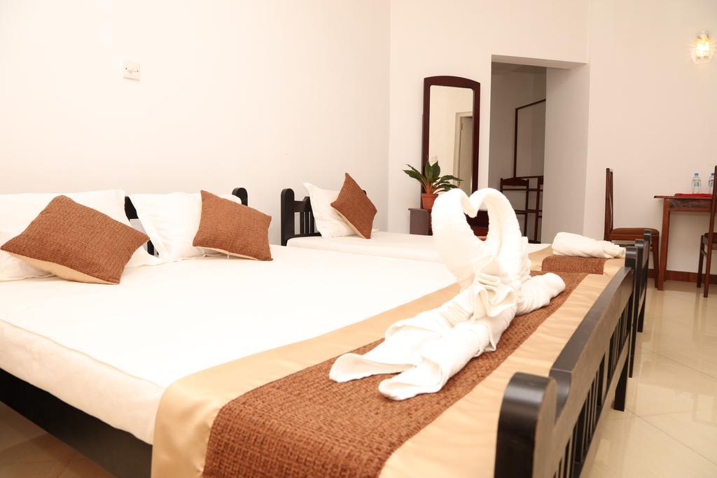 Glory Homestay Kandy Oda fotoğraf