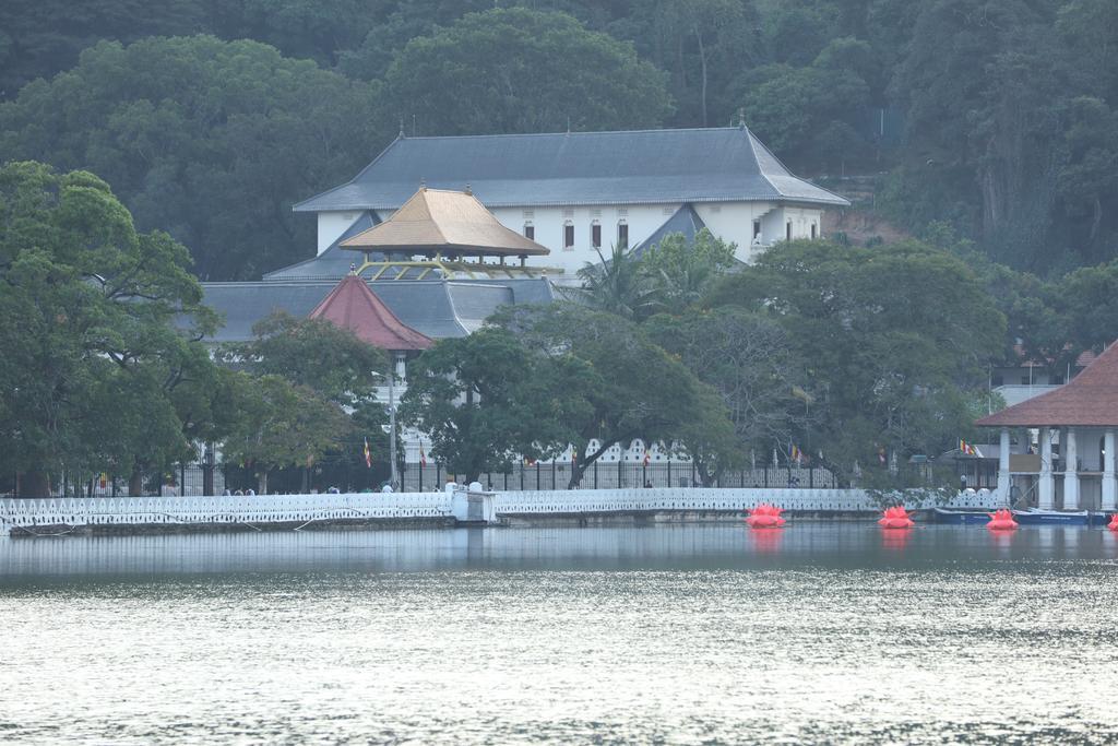 Glory Homestay Kandy Dış mekan fotoğraf
