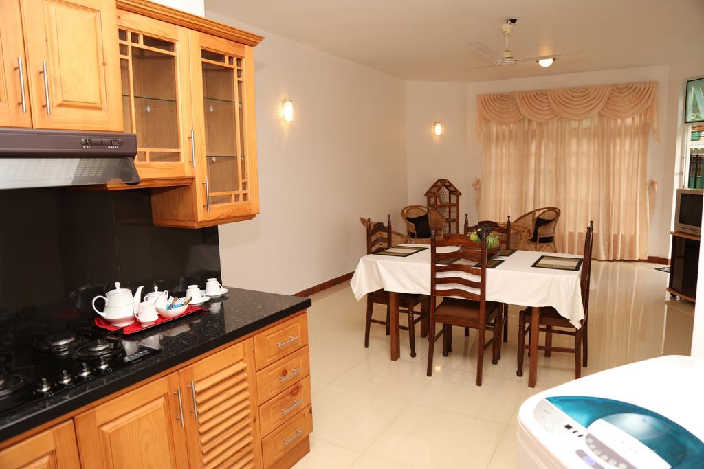 Glory Homestay Kandy Oda fotoğraf