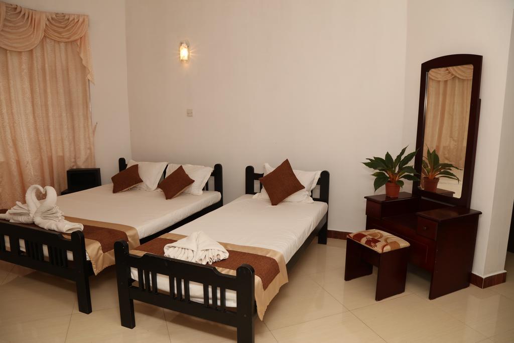 Glory Homestay Kandy Oda fotoğraf