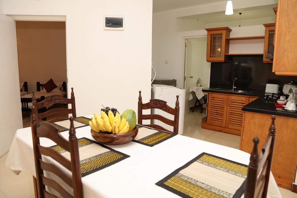 Glory Homestay Kandy Oda fotoğraf