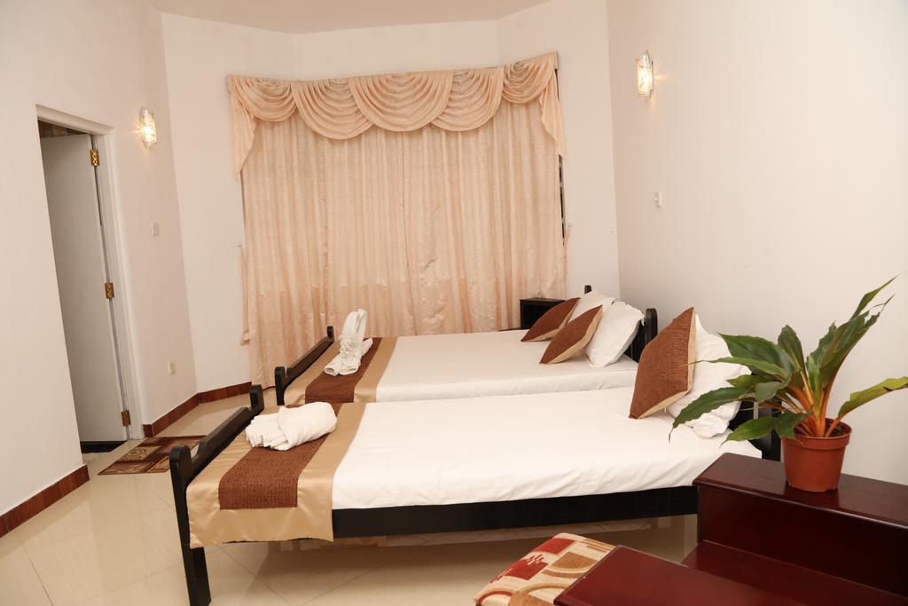 Glory Homestay Kandy Oda fotoğraf