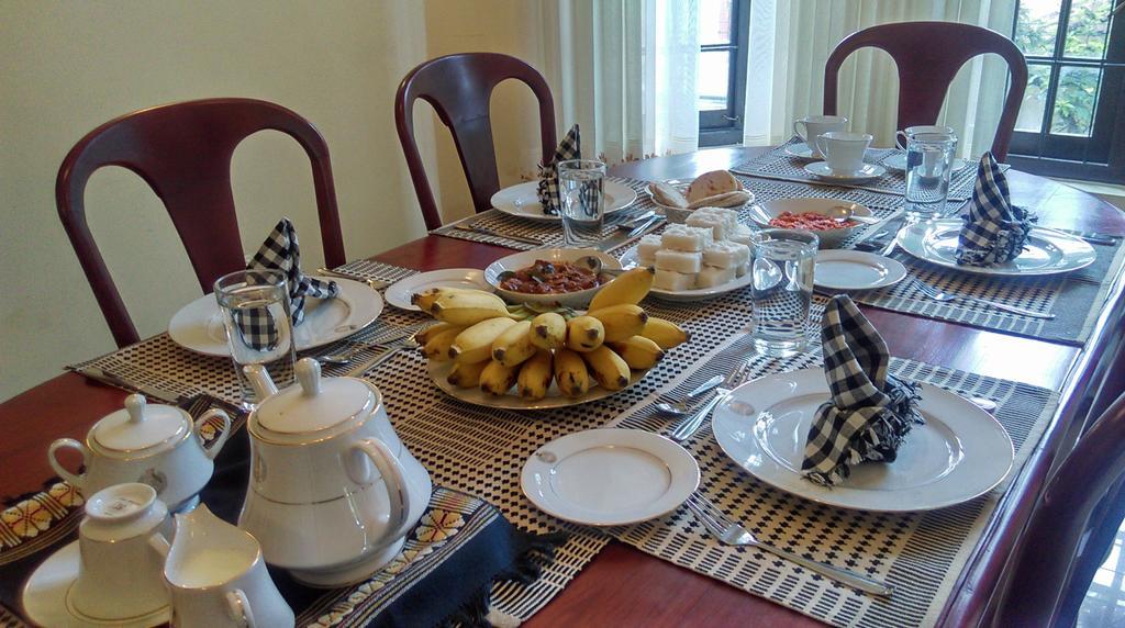 Glory Homestay Kandy Dış mekan fotoğraf