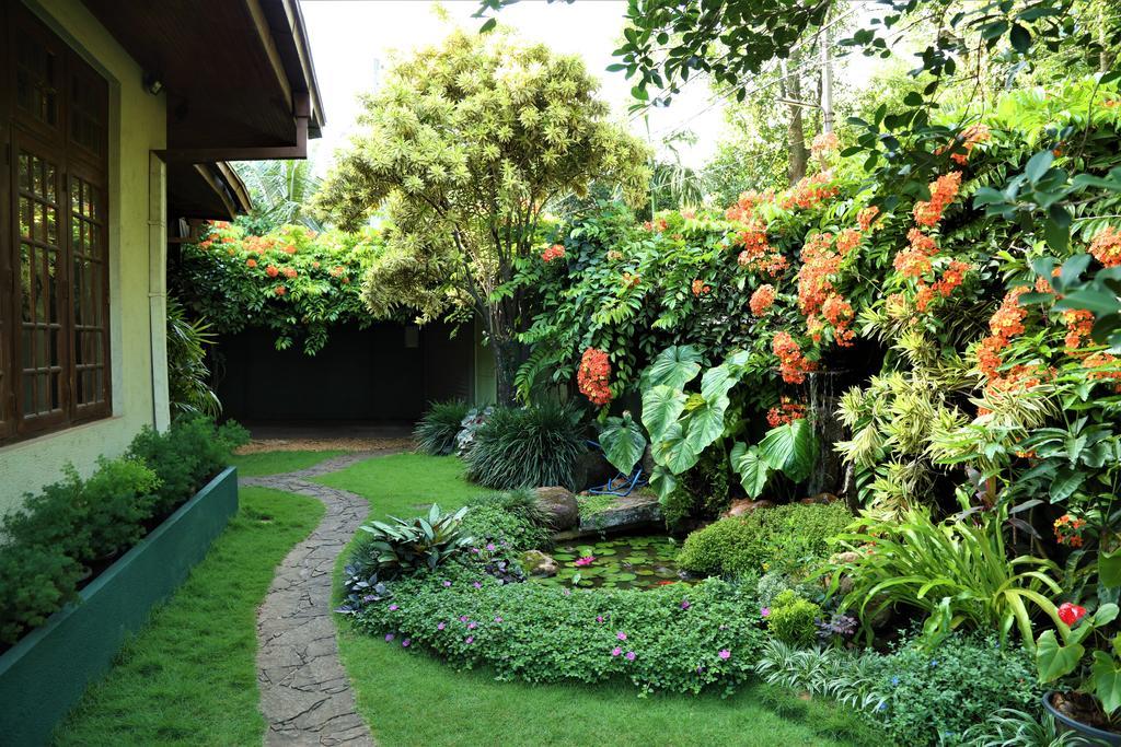 Glory Homestay Kandy Dış mekan fotoğraf