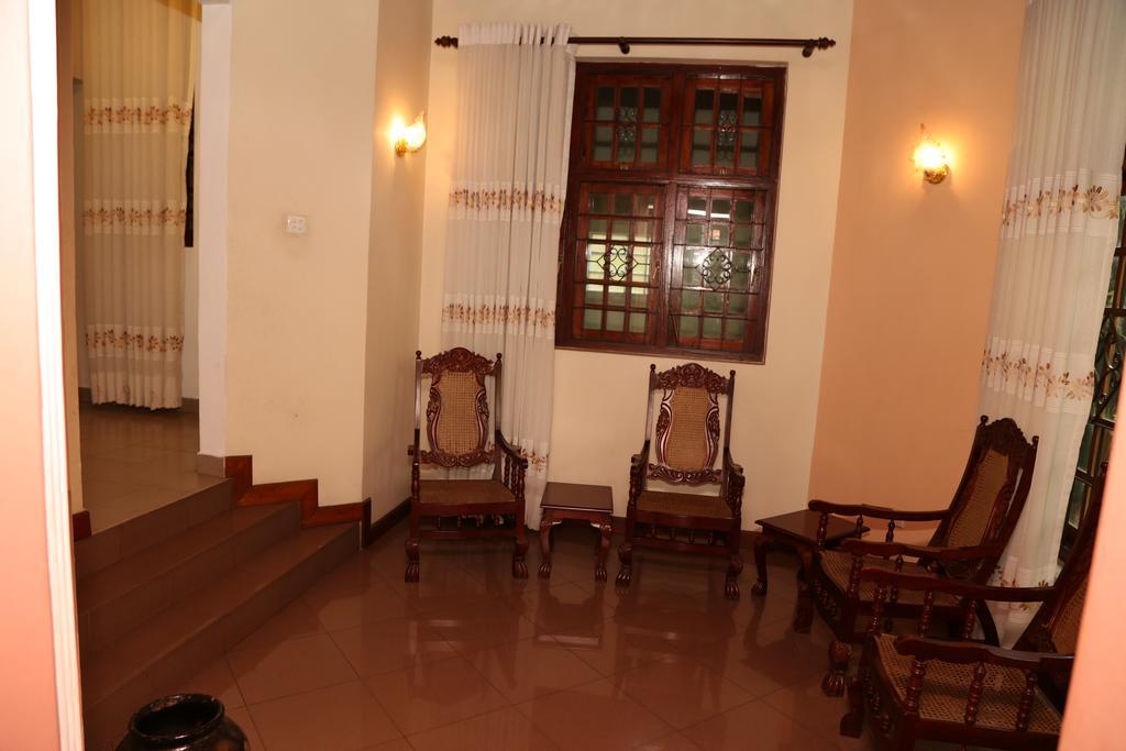 Glory Homestay Kandy Dış mekan fotoğraf