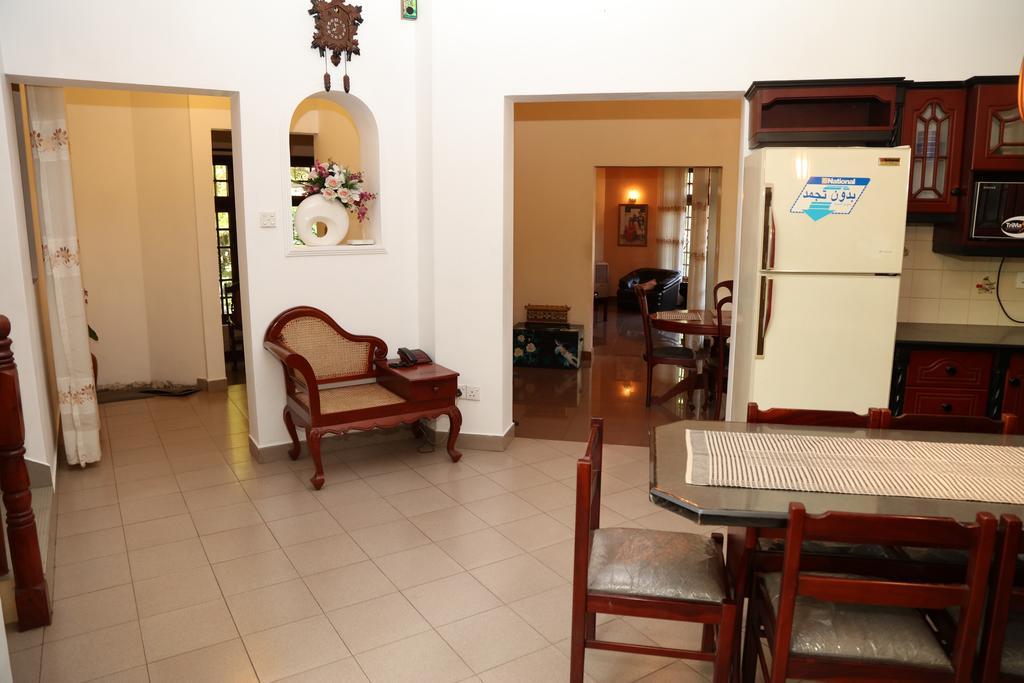Glory Homestay Kandy Dış mekan fotoğraf