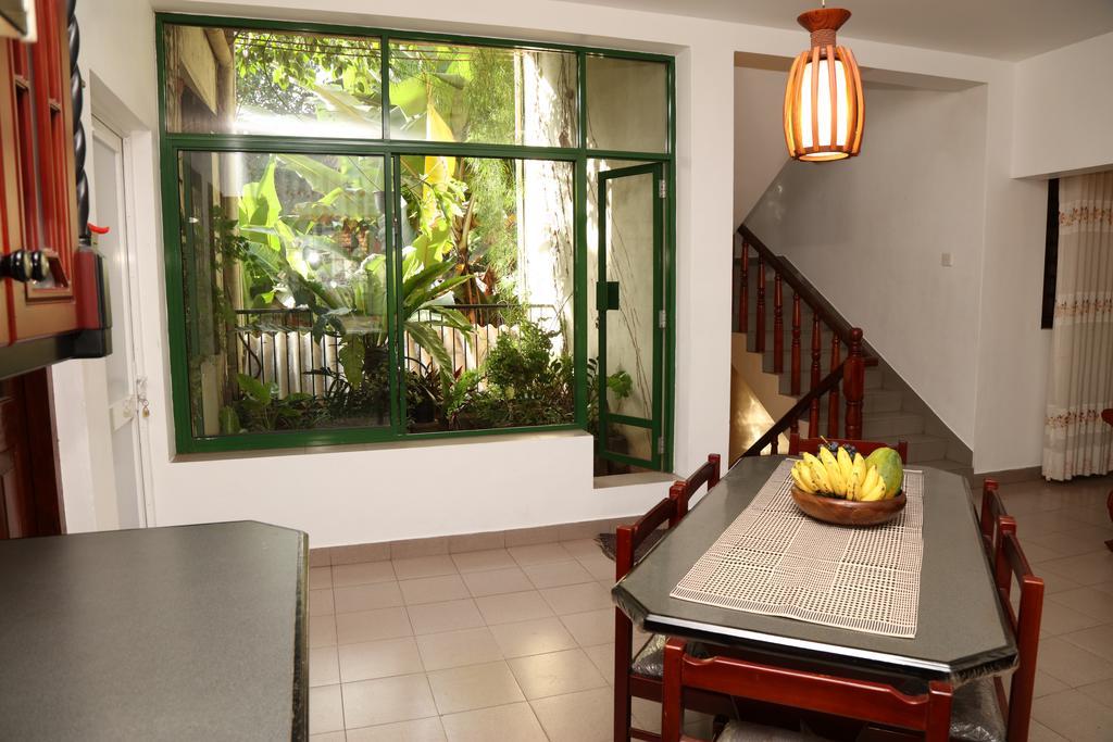 Glory Homestay Kandy Dış mekan fotoğraf