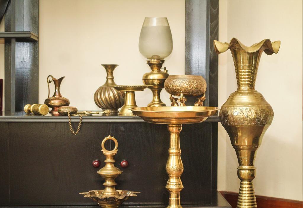 Glory Homestay Kandy Dış mekan fotoğraf