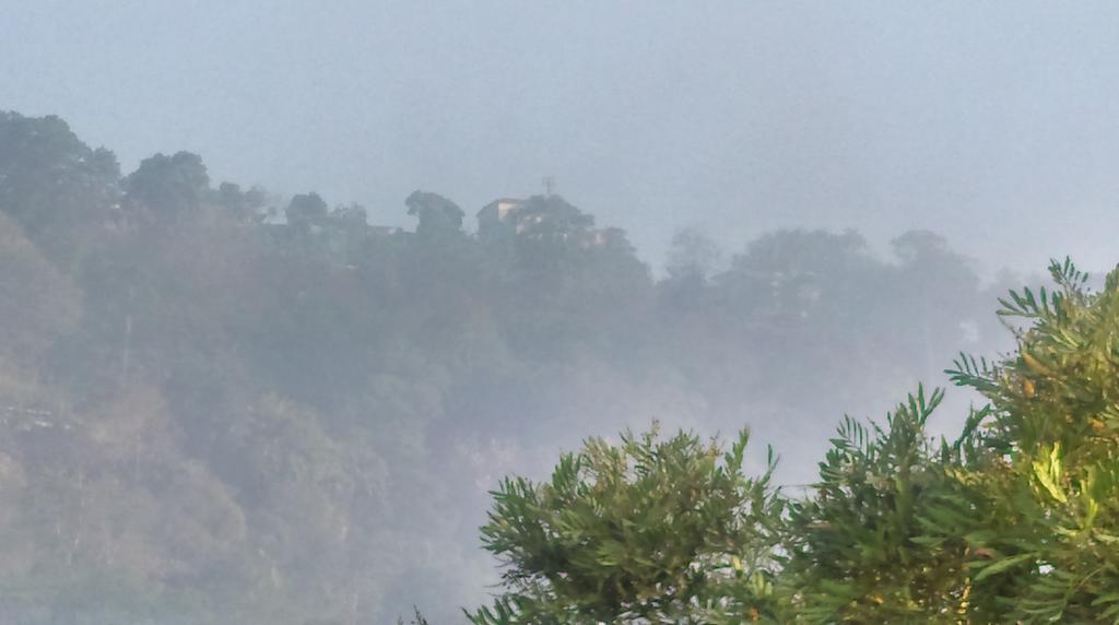 Glory Homestay Kandy Dış mekan fotoğraf