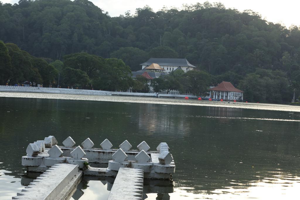 Glory Homestay Kandy Dış mekan fotoğraf