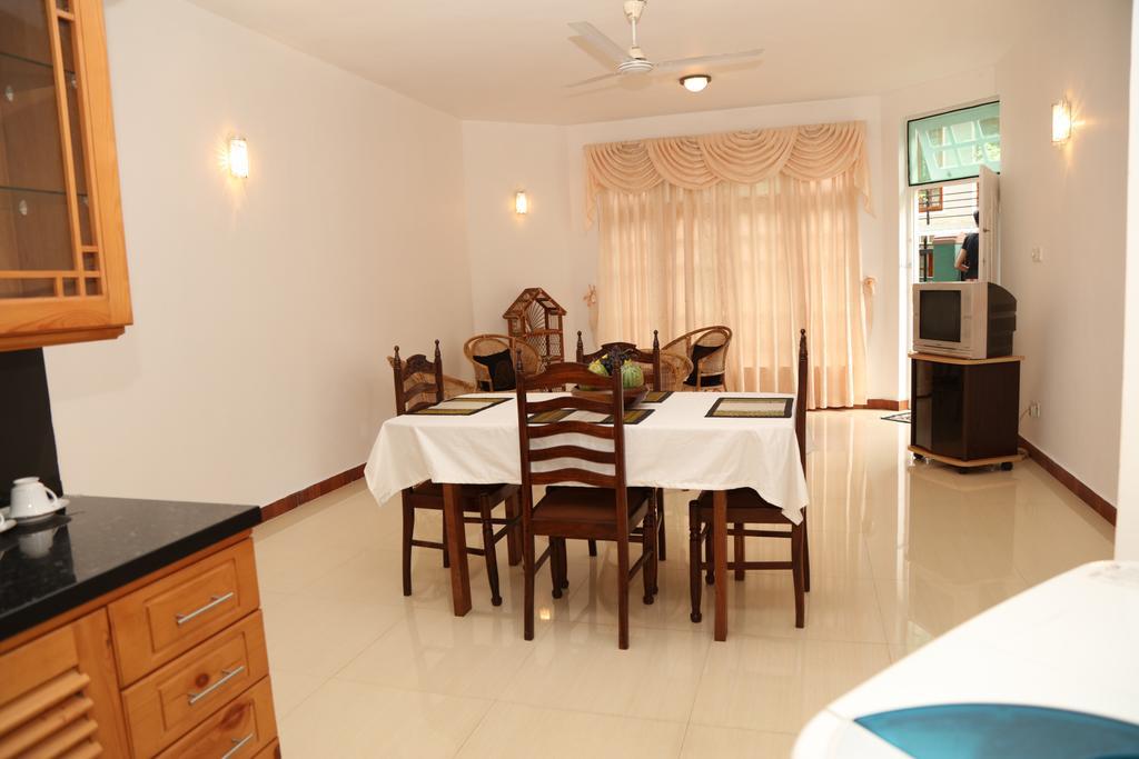 Glory Homestay Kandy Oda fotoğraf