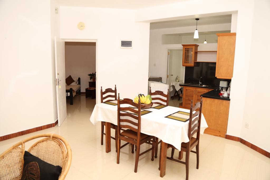 Glory Homestay Kandy Oda fotoğraf