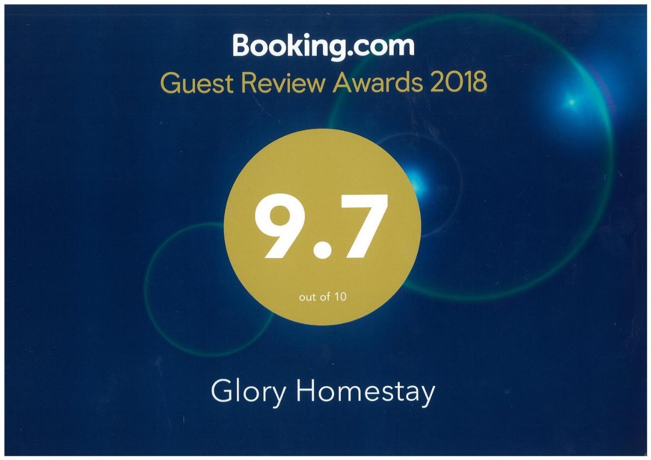 Glory Homestay Kandy Dış mekan fotoğraf